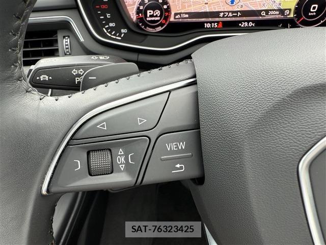Audi A4 ALLROAD QUATTRO 2018-10 1280636-17