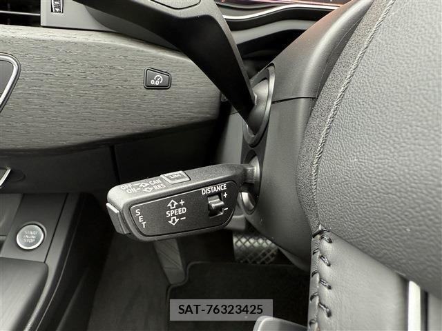 Audi A4 ALLROAD QUATTRO 2018-10 1280636-18