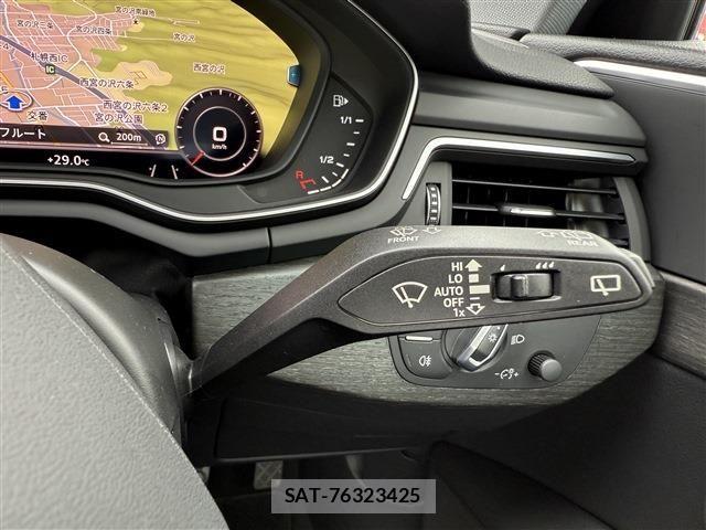 Audi A4 ALLROAD QUATTRO 2018-10 1280636-20