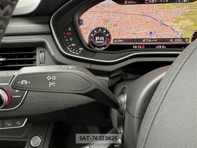 Audi A4 ALLROAD QUATTRO 2018-10 1280636-21