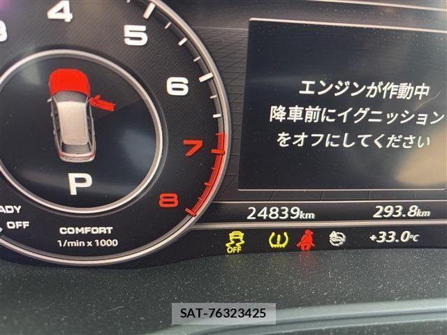 Audi A4 ALLROAD QUATTRO 2018-10 1280636-23
