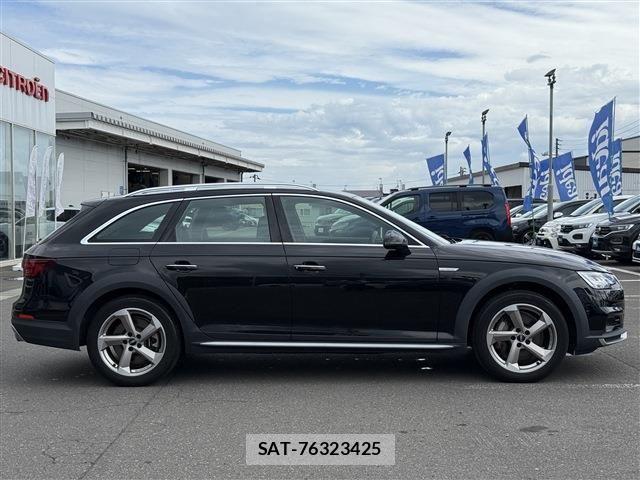 Audi A4 ALLROAD QUATTRO 2018-10 1280636-3