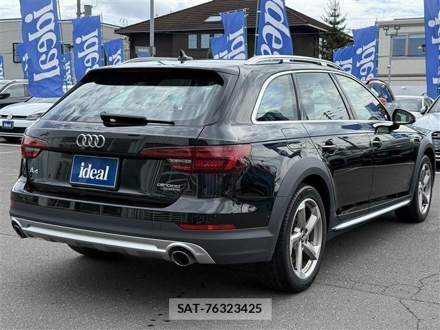 Audi A4 ALLROAD QUATTRO 2018-10 1280636-4