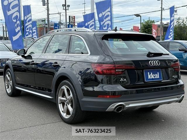 Audi A4 ALLROAD QUATTRO 2018-10 1280636-6
