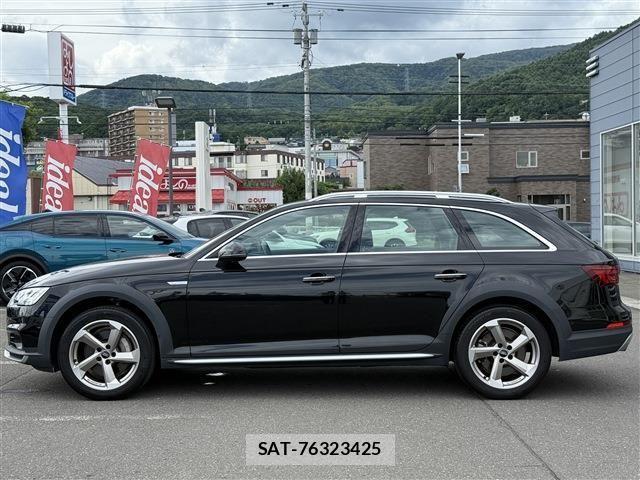 Audi A4 ALLROAD QUATTRO 2018-10 1280636-7