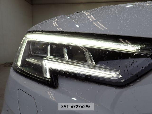 Audi A4 ALLROAD QUATTRO 2018-06 1372038-9