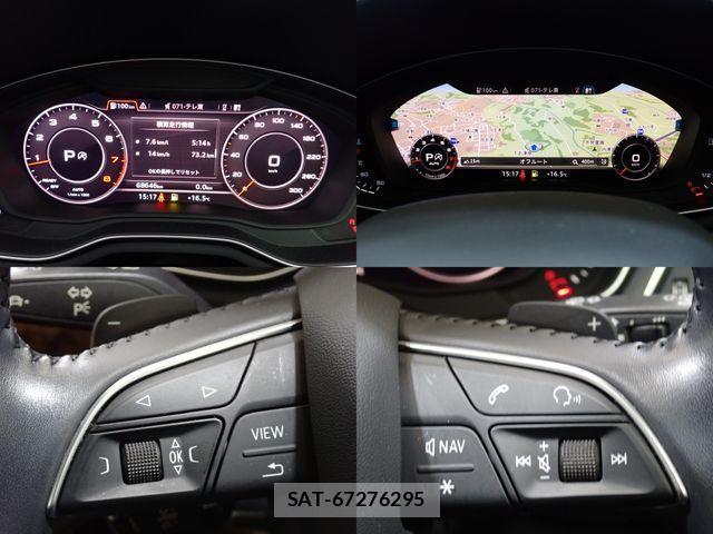 Audi A4 ALLROAD QUATTRO 2018-06 1372038-11