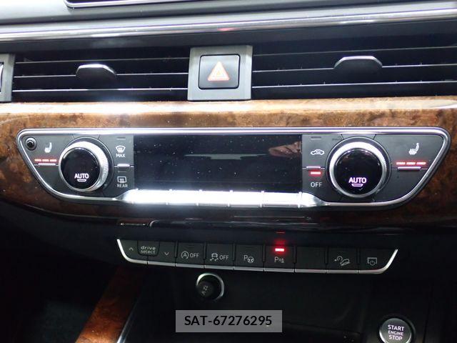 Audi A4 ALLROAD QUATTRO 2018-06 1372038-15