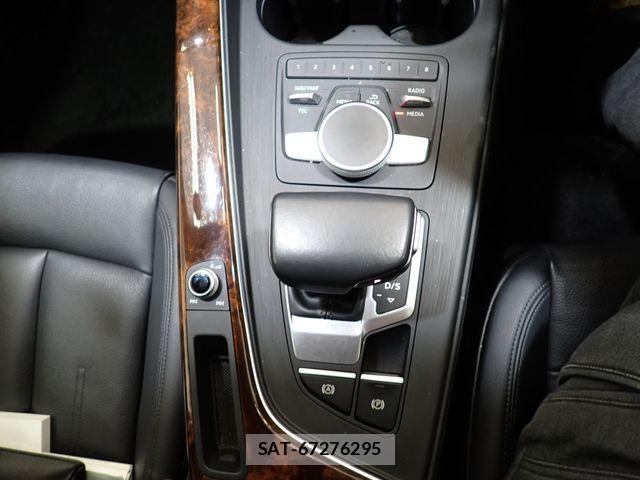 Audi A4 ALLROAD QUATTRO 2018-06 1372038-16