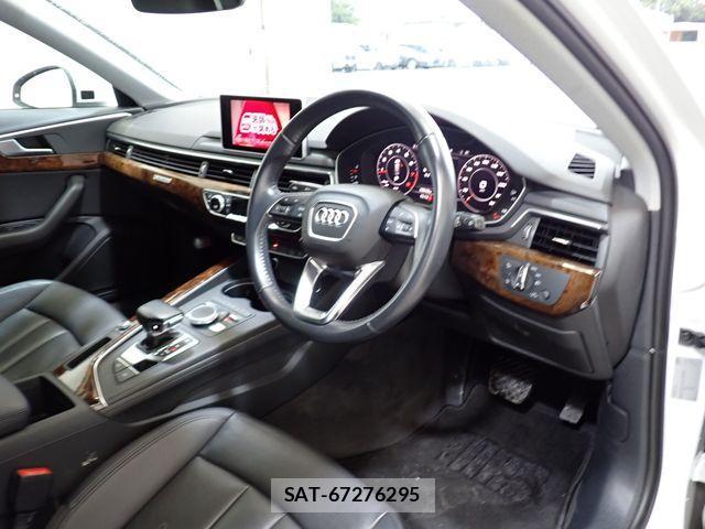Audi A4 ALLROAD QUATTRO 2018-06 1372038-1