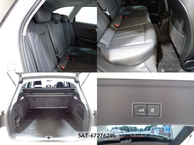 Audi A4 ALLROAD QUATTRO 2018-06 1372038-23