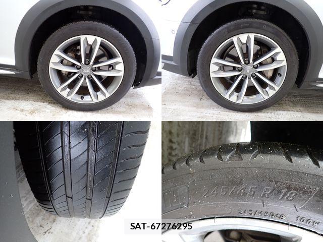 Audi A4 ALLROAD QUATTRO 2018-06 1372038-25