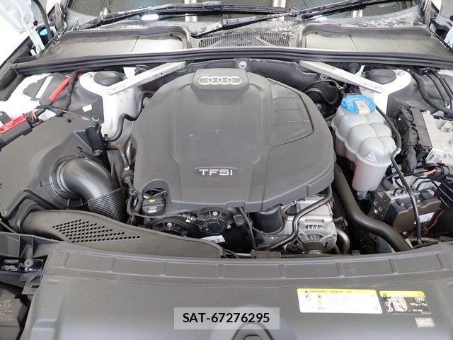Audi A4 ALLROAD QUATTRO 2018-06 1372038-26