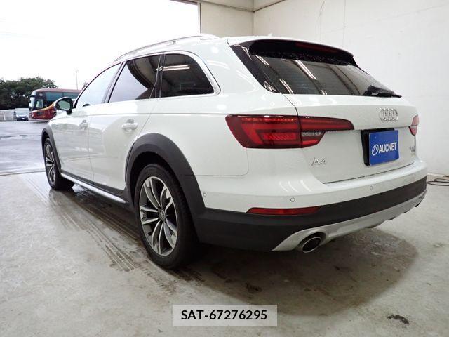 Audi A4 ALLROAD QUATTRO 2018-06 1372038-2