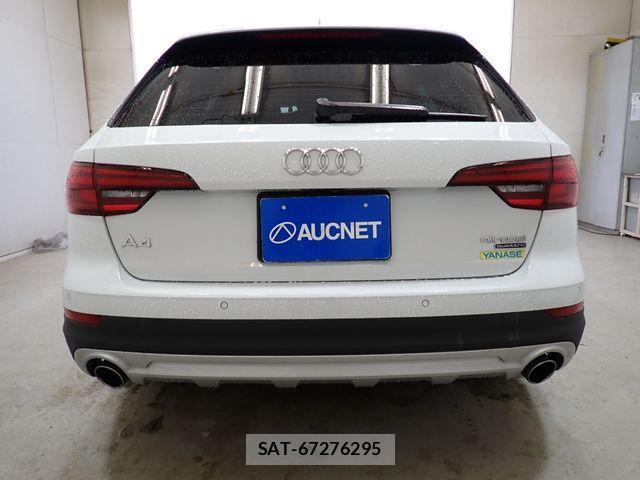 Audi A4 ALLROAD QUATTRO 2018-06 1372038-3