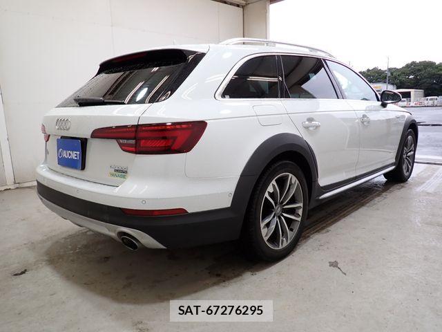 Audi A4 ALLROAD QUATTRO 2018-06 1372038-4