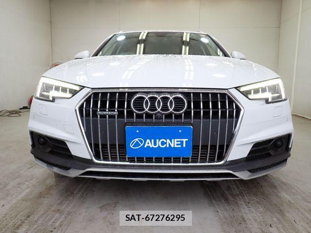 Audi A4 ALLROAD QUATTRO 2018-06 1372038-6