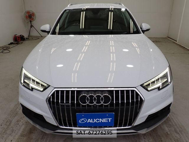 Audi A4 ALLROAD QUATTRO 2018-06 1372038-7