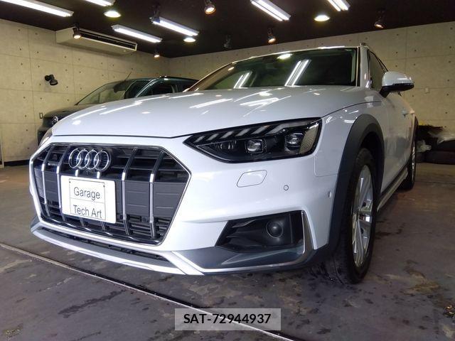 sat car