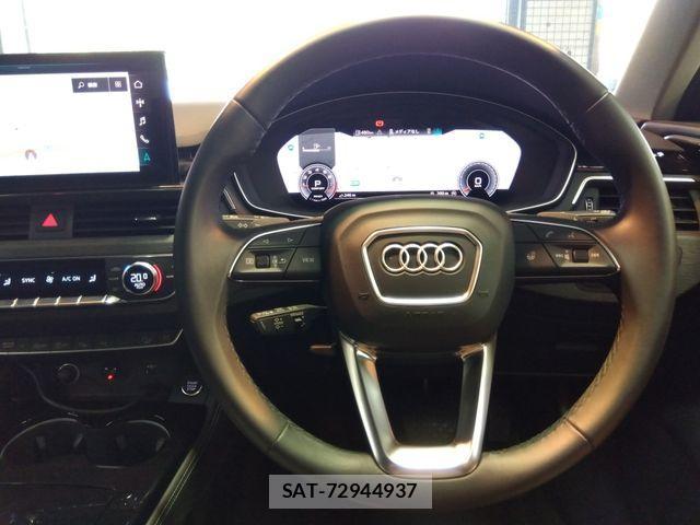 Audi A4 ALLROAD QUATTRO 2022-05 1427628-12