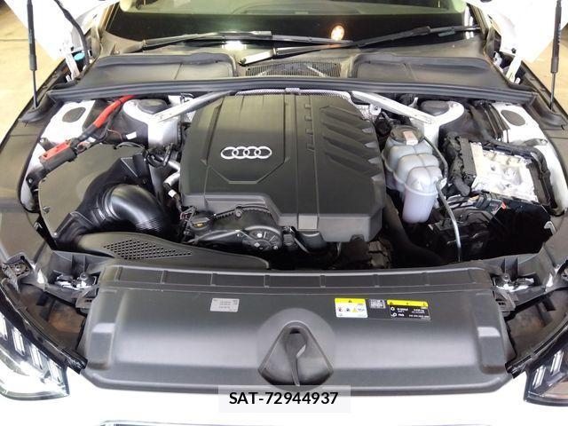 Audi A4 ALLROAD QUATTRO 2022-05 1427628-14