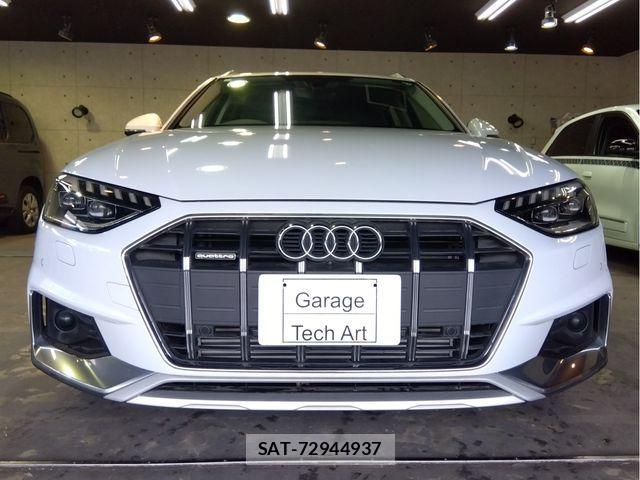 Audi A4 ALLROAD QUATTRO 2022-05 1427628-1