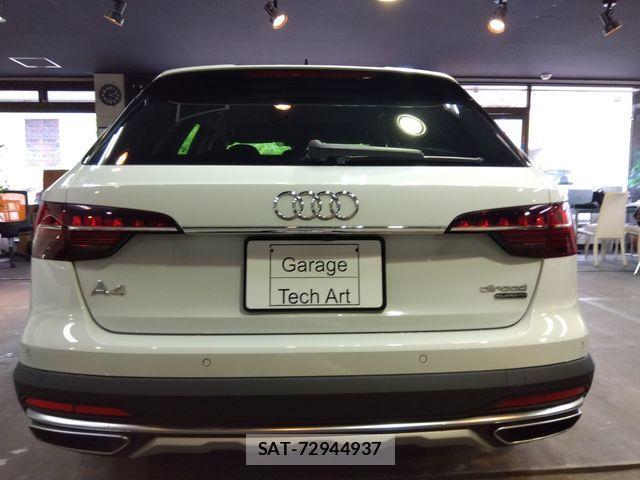 Audi A4 ALLROAD QUATTRO 2022-05 1427628-2
