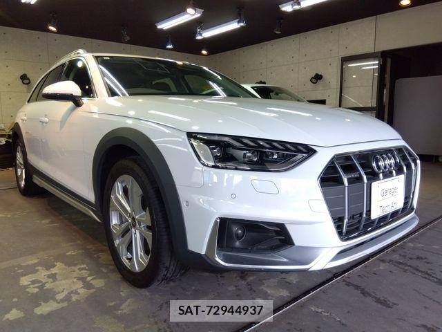 Audi A4 ALLROAD QUATTRO 2022-05 1427628-5