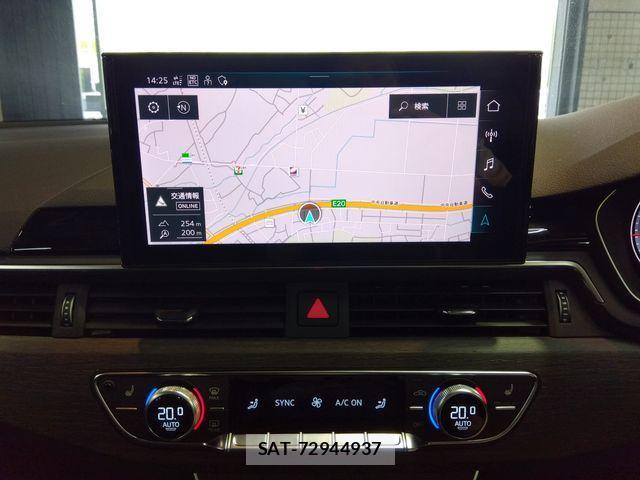 Audi A4 ALLROAD QUATTRO 2022-05 1427628-8