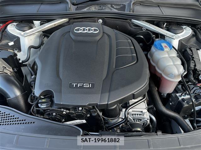Audi A4 ALLROAD QUATTRO 2018-05 1692421-11