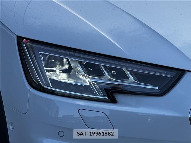 Audi A4 ALLROAD QUATTRO 2018-05 1692421-12
