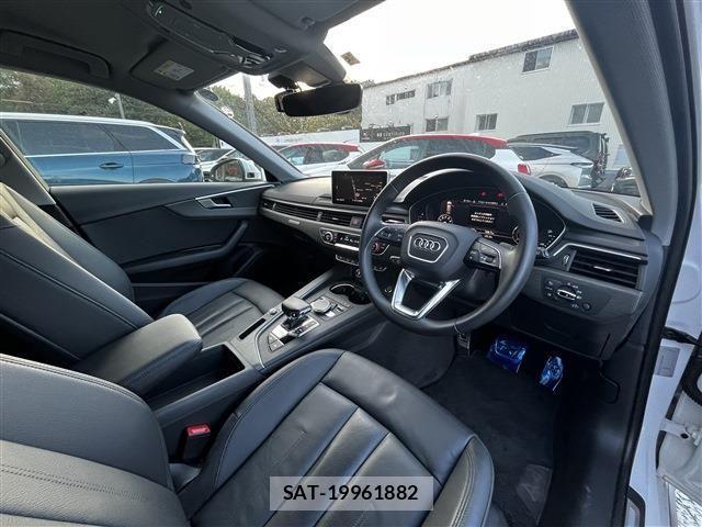 Audi A4 ALLROAD QUATTRO 2018-05 1692421-13