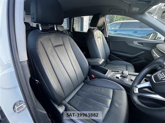 Audi A4 ALLROAD QUATTRO 2018-05 1692421-14