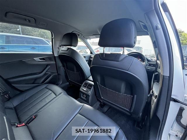 Audi A4 ALLROAD QUATTRO 2018-05 1692421-15