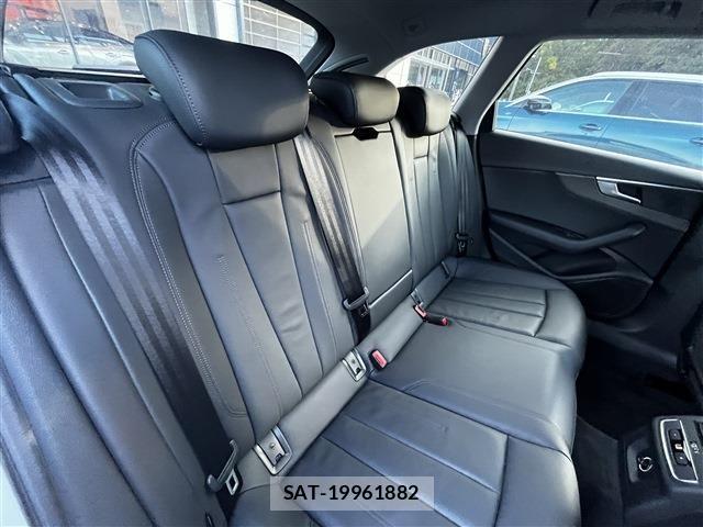 Audi A4 ALLROAD QUATTRO 2018-05 1692421-16