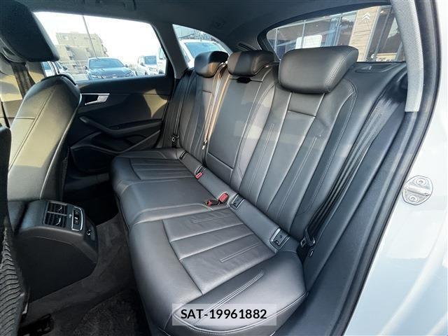 Audi A4 ALLROAD QUATTRO 2018-05 1692421-18