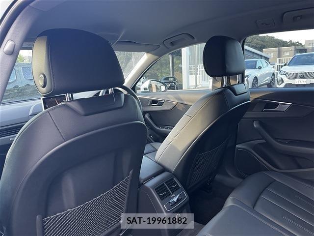 Audi A4 ALLROAD QUATTRO 2018-05 1692421-19