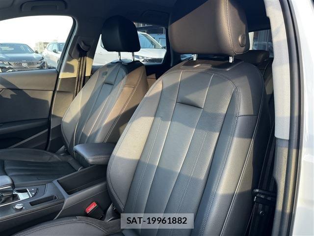 Audi A4 ALLROAD QUATTRO 2018-05 1692421-20