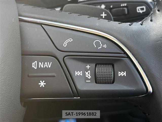 Audi A4 ALLROAD QUATTRO 2018-05 1692421-27