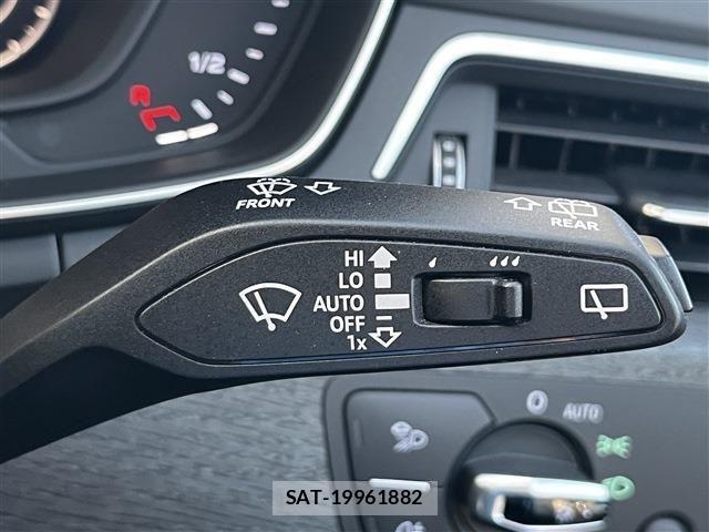 Audi A4 ALLROAD QUATTRO 2018-05 1692421-28