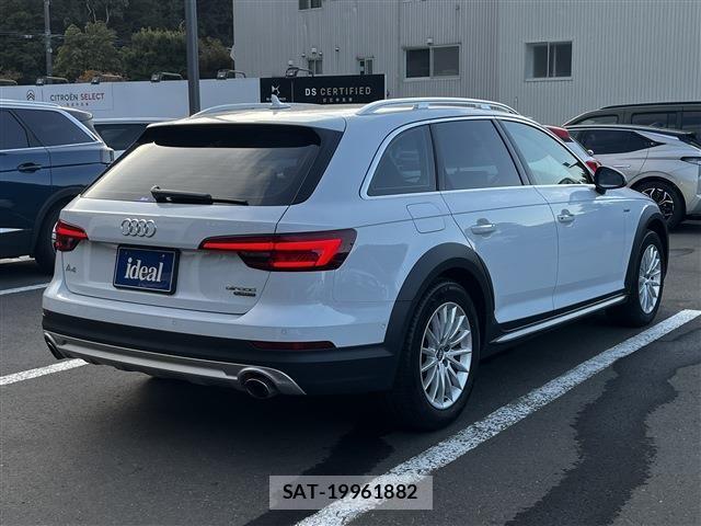 Audi A4 ALLROAD QUATTRO 2018-05 1692421-4
