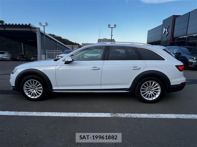 Audi A4 ALLROAD QUATTRO 2018-05 1692421-7
