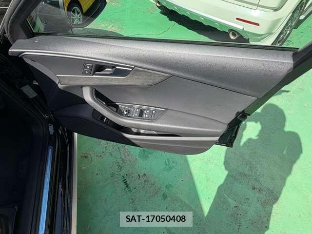Audi A4 ALLROAD QUATTRO 2017-05 4320327-16