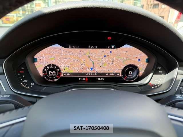 Audi A4 ALLROAD QUATTRO 2017-05 4320327-18