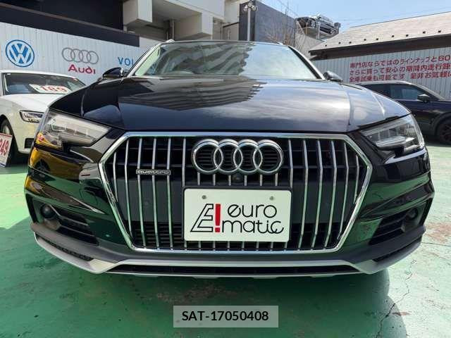 Audi A4 ALLROAD QUATTRO 2017-05 4320327-1