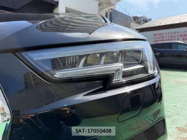 Audi A4 ALLROAD QUATTRO 2017-05 4320327-4