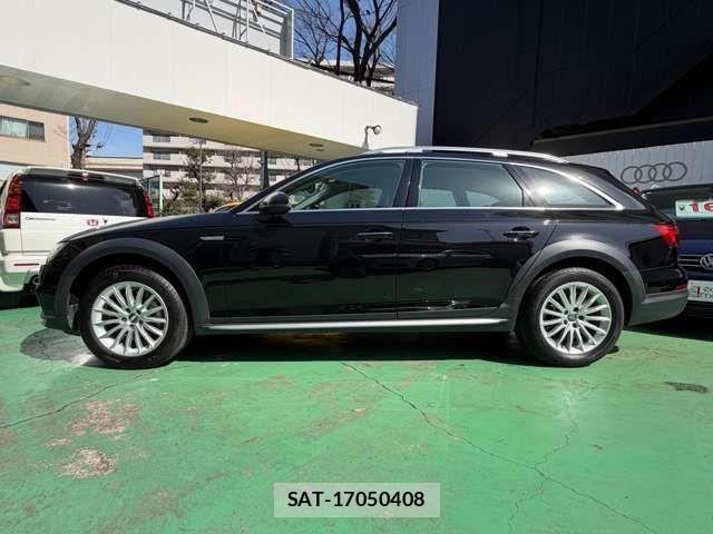 Audi A4 ALLROAD QUATTRO 2017-05 4320327-5