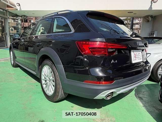 Audi A4 ALLROAD QUATTRO 2017-05 4320327-6