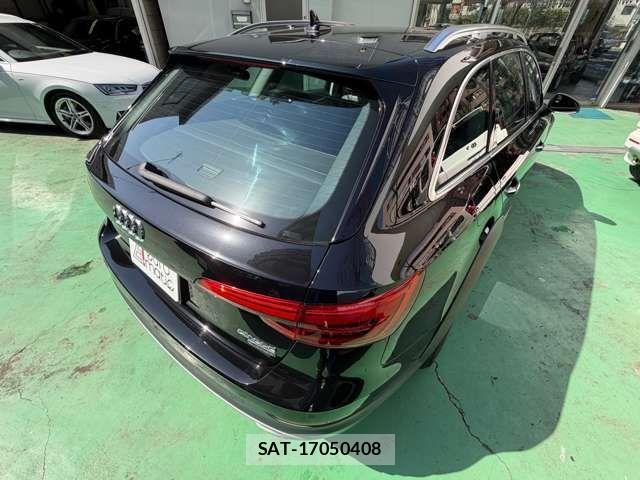 Audi A4 ALLROAD QUATTRO 2017-05 4320327-8