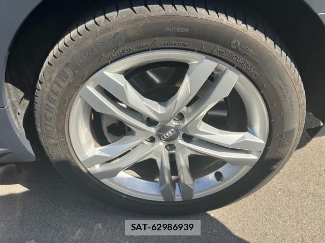 Audi A4 ALLROAD QUATTRO 2019-06 6242187-10